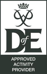 Jurassic Watersports | DofE Licence | DofE AAP | DofE Provider | Duke of Edinburgh Award | DofE for Schools 