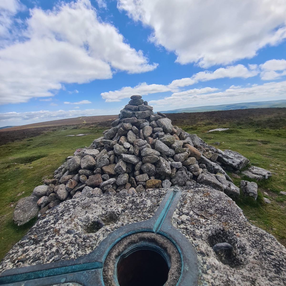 DofE Bronze Practice Expedition Bronze DofE Jurassic Watersports