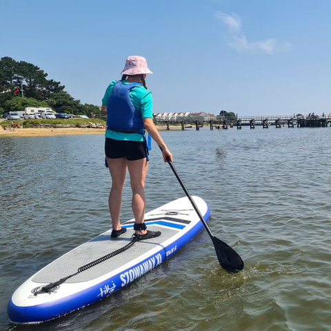 Paddleboarding Taster Session Voucher