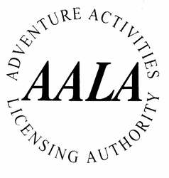 Jurassic Watersports | AALA Licence | AALS Licence  