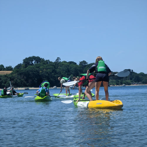 Jurassic Watersports | School Activities | School Experiences | School Experience days | School trips in Dorset | School activity days | School Adventure Trips | School trips | School adventure weekend uk | School Coasteering | School Climbing days | School Kayak Tours | School Swanage | School activities Swanage | Stag & Hen | GCSE Sport | GCSE Climbing | BTEC Sport | BTEC Adventure | School Sports programme | Climbing Club | School Climbing Club | School Residentials | School Residentials in Dorset 