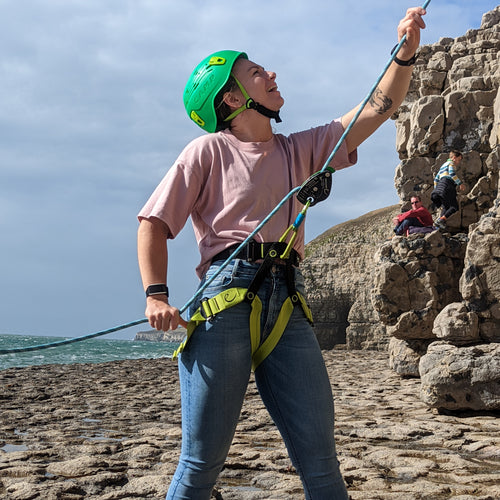 Jurassic Watersports | Climbing in Dorset | Dorset Climbing | Climbing in swanage | Swanage Climbing | Climbing at Dancing Ledge | Climbing near me | Climbing bournemouth | Climbing near bournemouth | Private Climbing Experiences | Climbing Experience Voucher | Learn to Climb | Indoor Climbing | Outdoor Climbing | Sport Climbing | Trad Climbing | Lead Climbing | Learn Lead Climbing