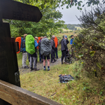 DofE Gold Expedition Package - Walking