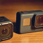GoPro & Photography Packages